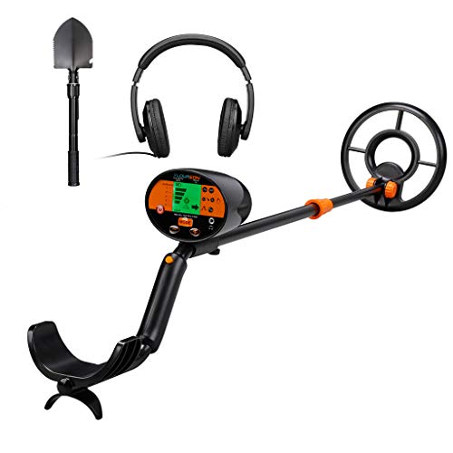 Metallsuchgerät Hochempfindlicher Pinpointer Metal Detector