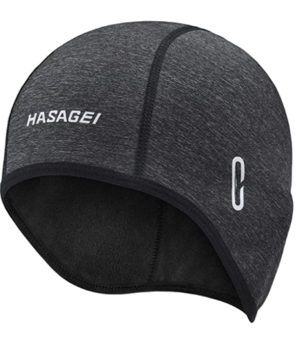 HASAGEI winddichte Helm-Unterziehmütze für Erwachsene für nur 5,19 Euro inkl. Versand