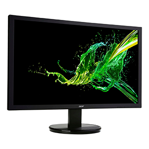 Acer K242HLbid 24 Zoll LED-Monitor für nur 94,95 Euro inkl. Versand