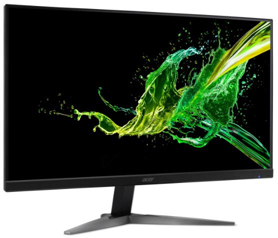 Acer KG271UAbmiipx LED Monitor (27 Zoll, Freesync, WQHD, 144 Hz, 1 ms) für nur 278,10 Euro inkl. Versand