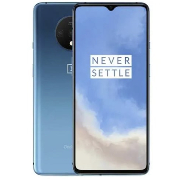 OnePlus 7T Smartphone (8 GB RAM, 128 GB, 48 MP Kamera) nur 326,43 Euro