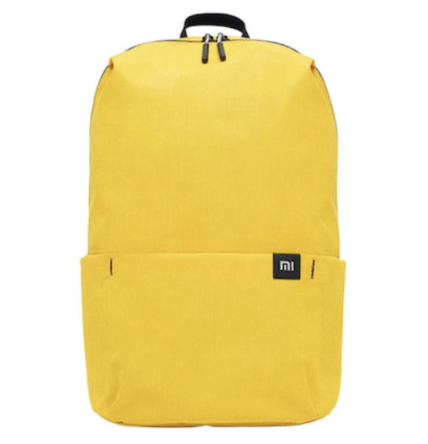 Original Xiaomi Rucksack 7L schwarz oder gelb nur 5,44 Euro