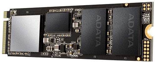 ADATA XPG SX8200 Pro 1TB M.2 SSD Gaming Festplatte für nur 109,- Euro