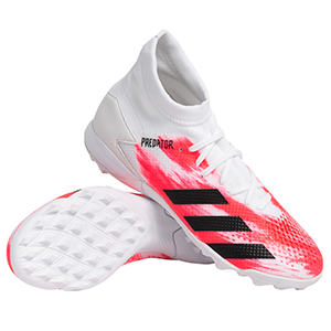 Adidas Predator 20.3 TF Herren Multinocken Fußballschuhe für nur 32,23 Euro