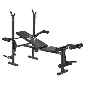 ArtSport Multifunktion Hantelbank ProfiGym 1000 für nur 97,46 Euro (statt 160,- Euro)