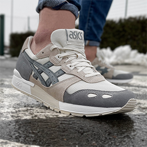 ASICS Tiger GEL-Lyte Herren Sneaker für nur 43,94 Euro inkl. Versand