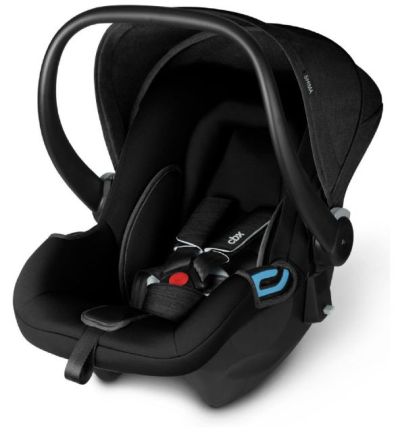 Cbx Babyschale Shima Smoky Anthracite für nur 49,99 Euro inkl. Versand