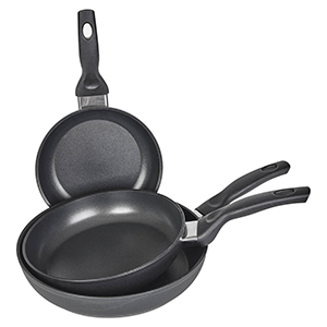 3-teiliges Ballarini Pfannen-Set F-Line Panarea für nur 40,94 Euro inkl. Versand