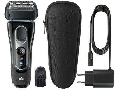 Braun Rasierer 5145S Serie 5 Rasierer für nur 85,90 Euro inkl. Versand