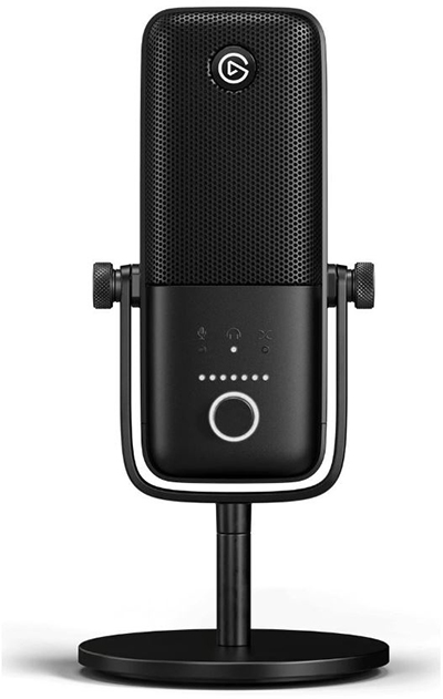 Elgato Wave 3 USB-Kondensatormikrofon für nur 124,90 Euro inkl. Versand