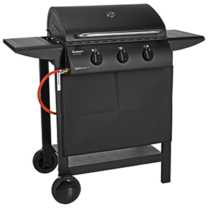 Enders San Diego 3 Gasgrill für nur 104,94 Euro inkl. Lieferung