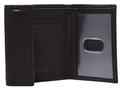 Fossil Ness Herren Geldbörse für nur 12,60 Euro inkl. Versand