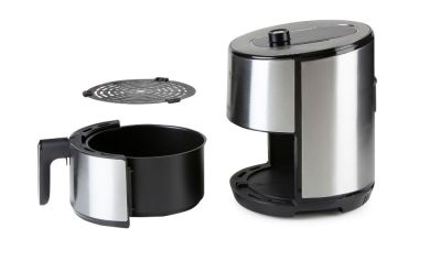 Domo Deli-Fryer DO530FR Heißluftfritteuse für nur 94,76 Euro inkl. Versand