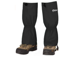 Wasserdichte Lixada Outdoor Gamaschen für 8,99 Euro