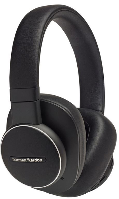 Harman Kardon Fly Anc Kabelloser Over-Ear-Kopfhörer mit Noise-Cancelling für nur 125,90 Euro inkl. Versand