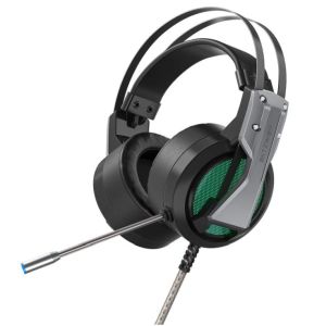 BlitzWolf Over-Ear Gaming Headset (7.1 Soround) für nur 25,89 Euro inkl. Versand