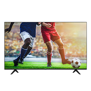 Hisense 43AE7000F 43 Zoll UHD 4K Fernseher für nur 259,99 Euro