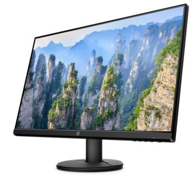 HP V27i (27 Zoll) Full-HD IPS Monitor für nur 139,14 Euro inkl. Versand