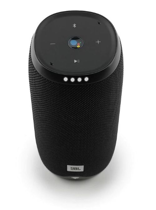 JBL Link 20 schwarz (mit Google Sprachsteuerung) ab nur 54,90 Euro inkl. Versand