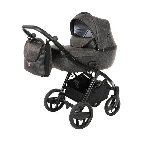 Knorr-baby Kombikinderwagen Piquetto für nur 299,99 Euro inkl. Versand