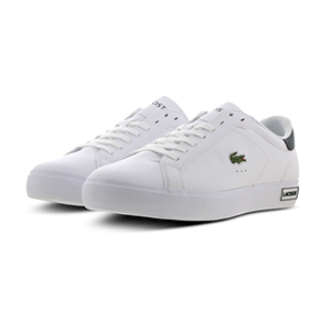 Lacoste Powercourt Herren Schuhe für nur 59,99 Euro inkl. Versand