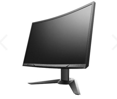 Lenovo Y27f LED, Curved Monitor (27 Zoll) für nur 306,99 Euro inkl. Versand