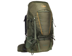 Lowe Alpine DIRAN 65:75 Herren Trekkingrucksack für 89,98 Euro