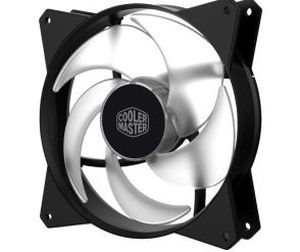 Cooler Master Silencio FP 140 PWM, Gehäuselüfter für nur 16,95 Euro inkl. Versand