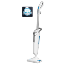 Rowenta RY6557WH Dampfbesen Steam Power für nur 91,65 Euro