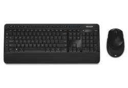 Microsoft Wireless Desktop 3050 für nur 33,98 Euro inkl. Versand