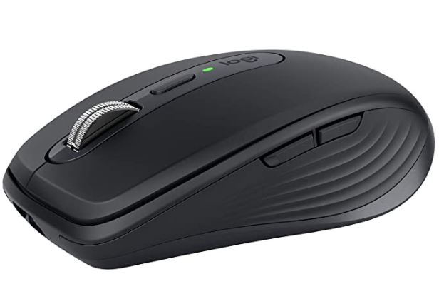 Logitech MX Anywhere 3 kabellose Maus für nur 54,90 Euro inkl. Versand