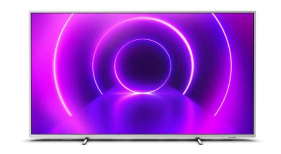 PHILIPS 70PUS8555 LED TV (70 Zoll, 4K UHD, Smart TV, Sprachsteuerung, Ambilight) für nur 999,- Euro inkl. Versand (statt 1.450,- Euro)