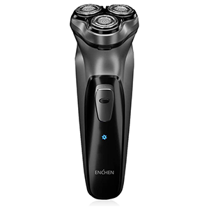 Kedelak Enchen BlackStone 3D Elektrorasierer für nur 12,99 Euro bei Amazon