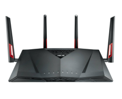 ASUS RT-AC88U WLAN Gaming Router für nur 169,66 Euro