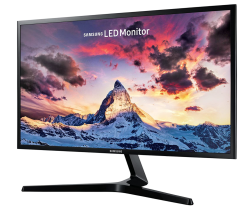 Günstiger 23,5″ Office-Monitor: Samsung S24F356F LED Monitor für 95,01 Euro