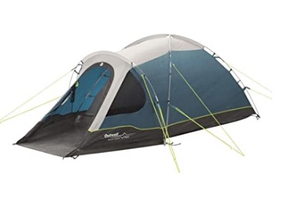 Outwell Cloud Kuppelzelt für 2 Personen nur 46,53 Euro