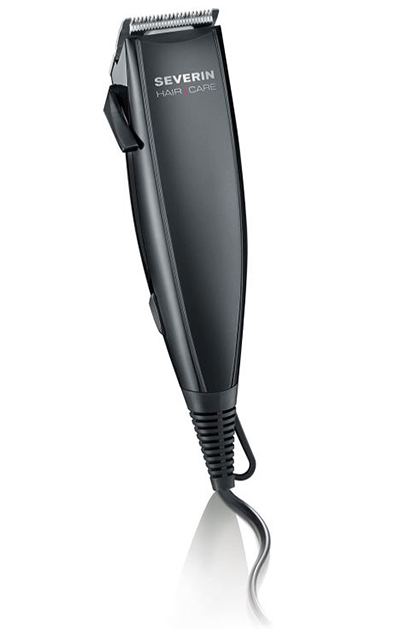 Severin HS 0707 Haarschneidemaschine für nur 13,99 Euro inkl. Versand