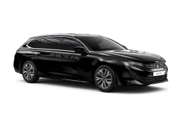 Privatleasing: Peugeot 508 SW Allure PureTech 180EAT8 für 199,- Euro pro Monat bei 24 Monaten Laufzeit und 10.000km pro Jahr