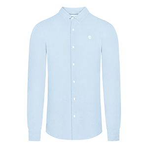Timberland Mill River Herren Leinen Hemd für nur 36,94 Euro