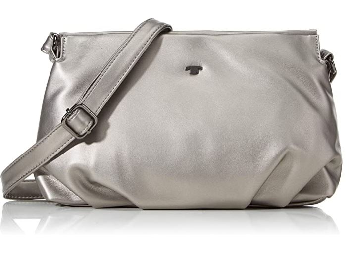 TOM TAILOR Damen Andra Umhängetasche für nur 10,36 Euro