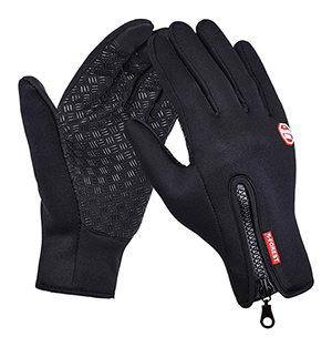 Leeofty Touchscreen-Handschuhe für nur 7,89 Euro inkl. Versand