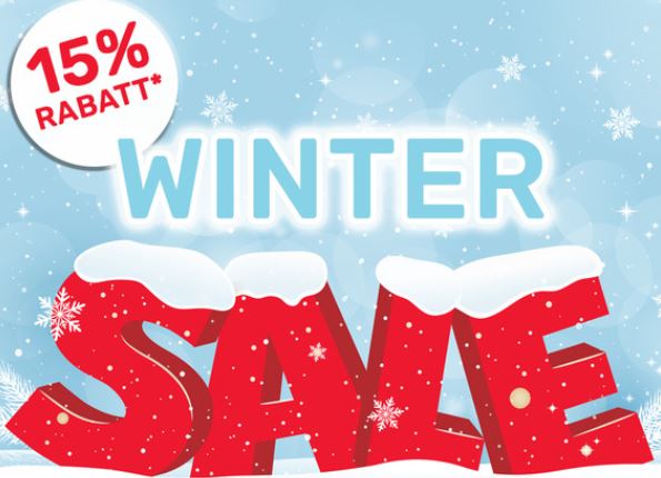 Nur noch heute! 15% Rabatt auf die Kategorien Einrichtung, Mode & Baumarkt bei Neckermann