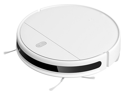Xiaomi Mi Mop Essential Saugroboter mit Wischfunktion für nur 155,90 Euro inkl. Versand