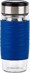 Emsa Tea Mug Teebecher aus doppelwandigem Glas für nur 17,99 Euro