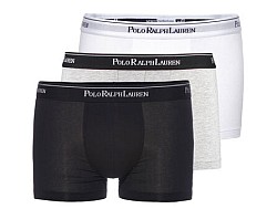 3er-Pack Polo Ralph Lauren Herren Retropants für nur 27,22 Euro inkl. Versand (statt 40 Euro)