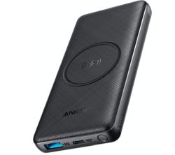 Anker PowerCore III 10K Wireless Powerbank mit 10000mAh für 33,99 Euro