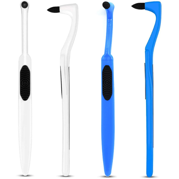 4er Pack Zahnstein-Entferner nur 3,99 Euro inkl. Prime-Versand