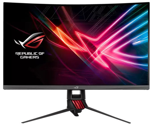 ASUS XG32VQR 32 Zoll Gaming-Monitor (4 ms Reaktionszeit, 144Hz) für nur 417,47 Euro inkl. Versand (statt 486,- Euro)