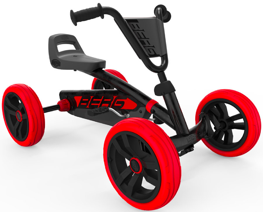 BERG Pedal Go-Kart Berg Buzzy Sondermodell für nur 89,99 Euro