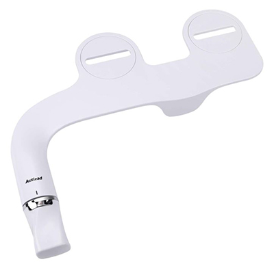 AUTLEAD Bidetarmatur für den Toilettensitz für 16,99 Euro